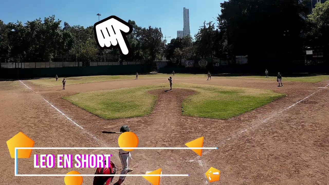 2026 Febrero Juegos vs Marlins en el Torneo Interno de Liga Maya