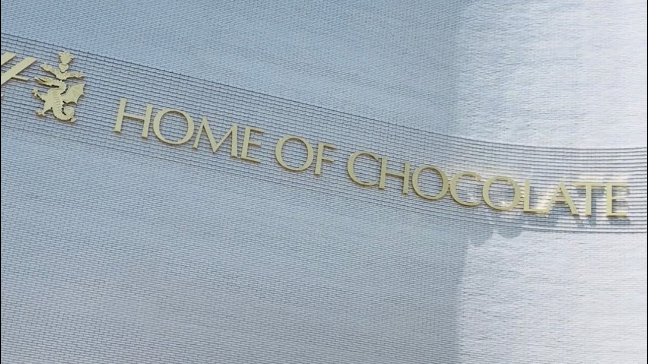 Lindt Chocolate Factory Switzerland 🇨🇭 Best Museum Lindt , Swiss Chocolate, 