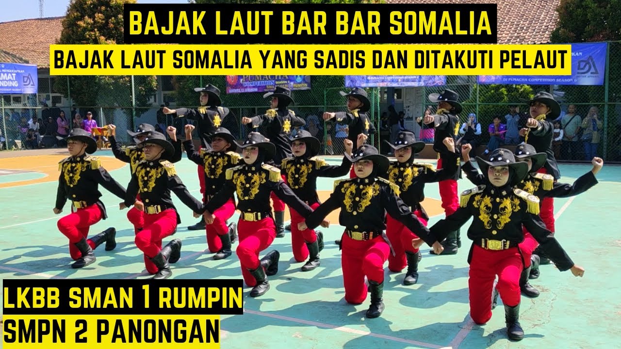 BAJAK LAUT SOMALIA 