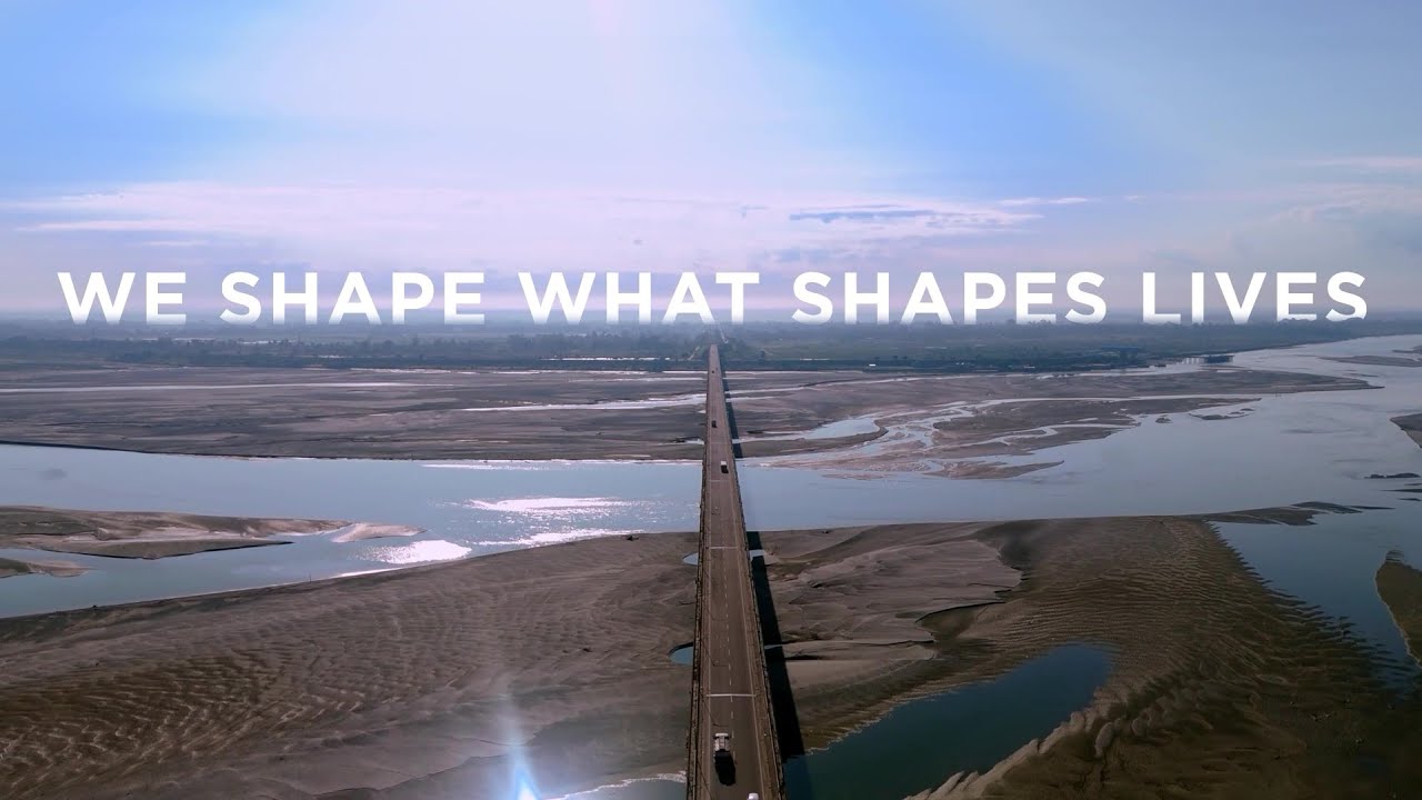 RITES: We Shape What Shapes Lives