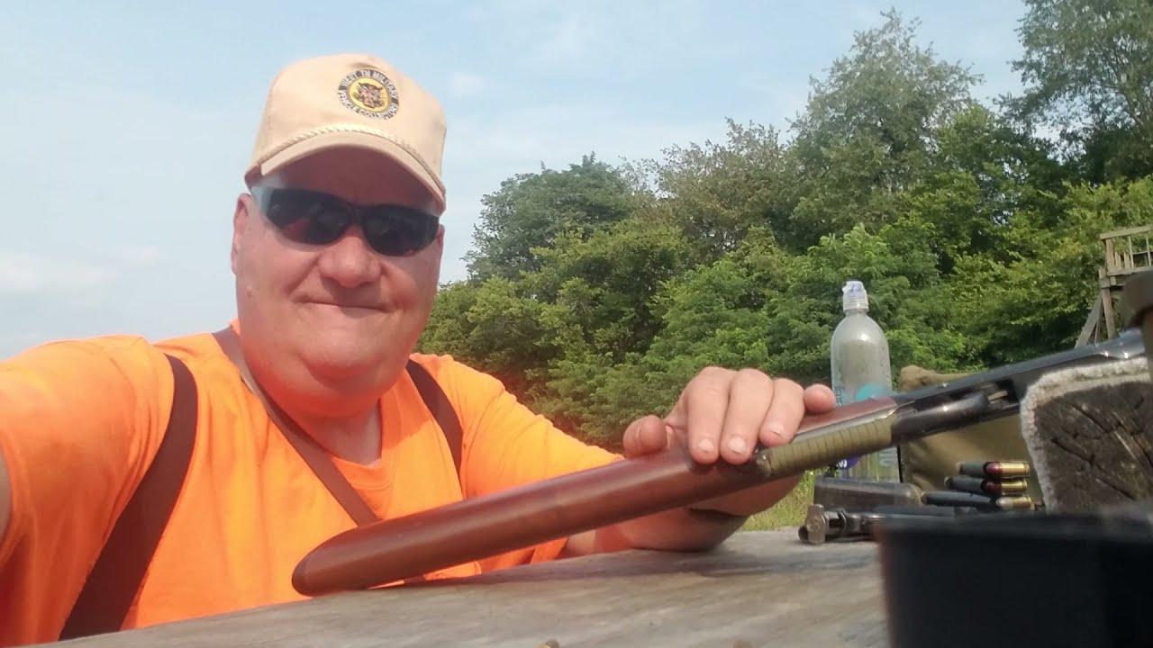 If I Only had three guns? This would be my pic's. WOW! 1687 views in 24 hours. Thanks Guy's.