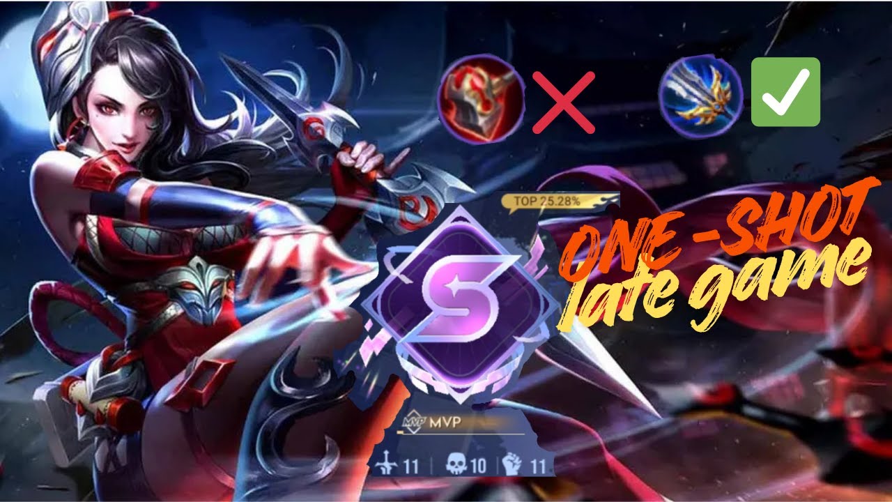 HoK ARKE GAMEPLAY | HAD TO CHANGE BUILD IN LATE GAME | ONE SHOT BUILD ARKE