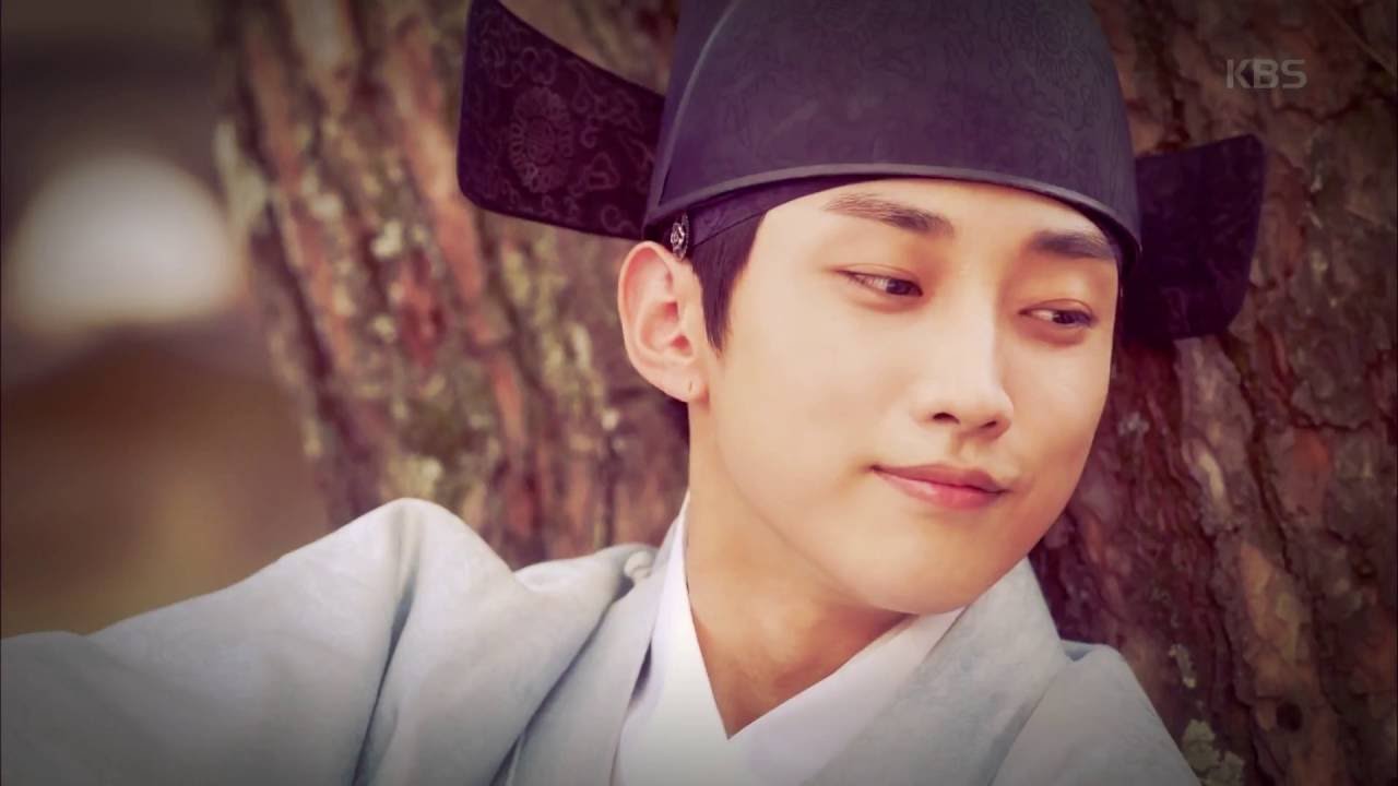 {FMV} The Love Triangle ~ Lee Young x Ra On x Yoon Sung | Moonlight Drawn By Clouds