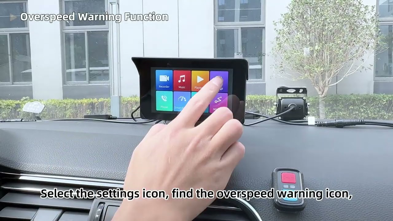 T5 Important Functions Introduction