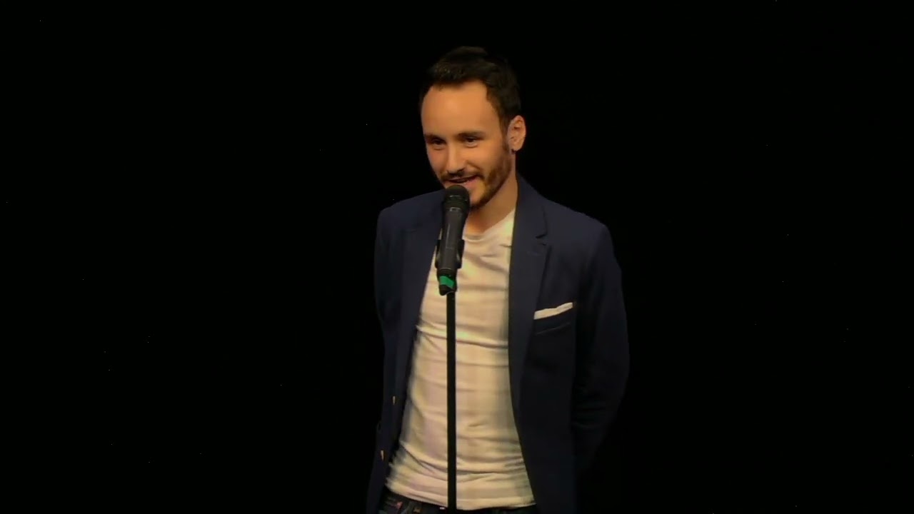 Stories of Brain and Beyond - Davide Folloni