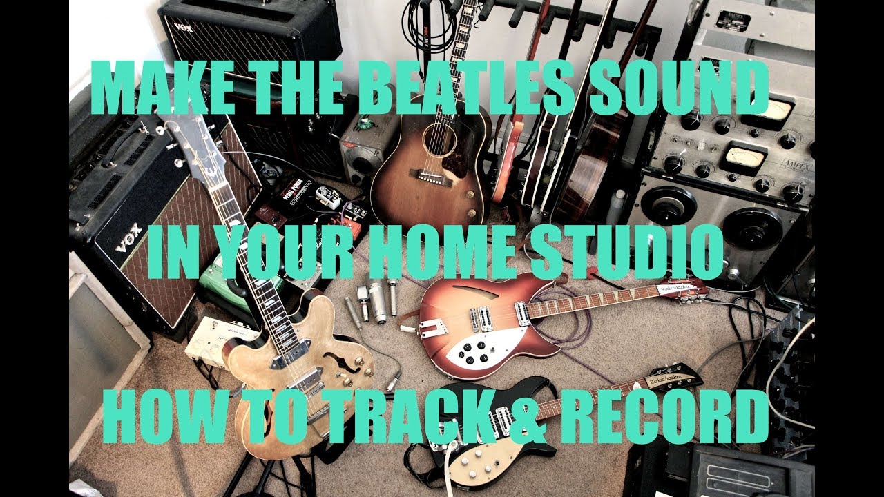 Recording 
