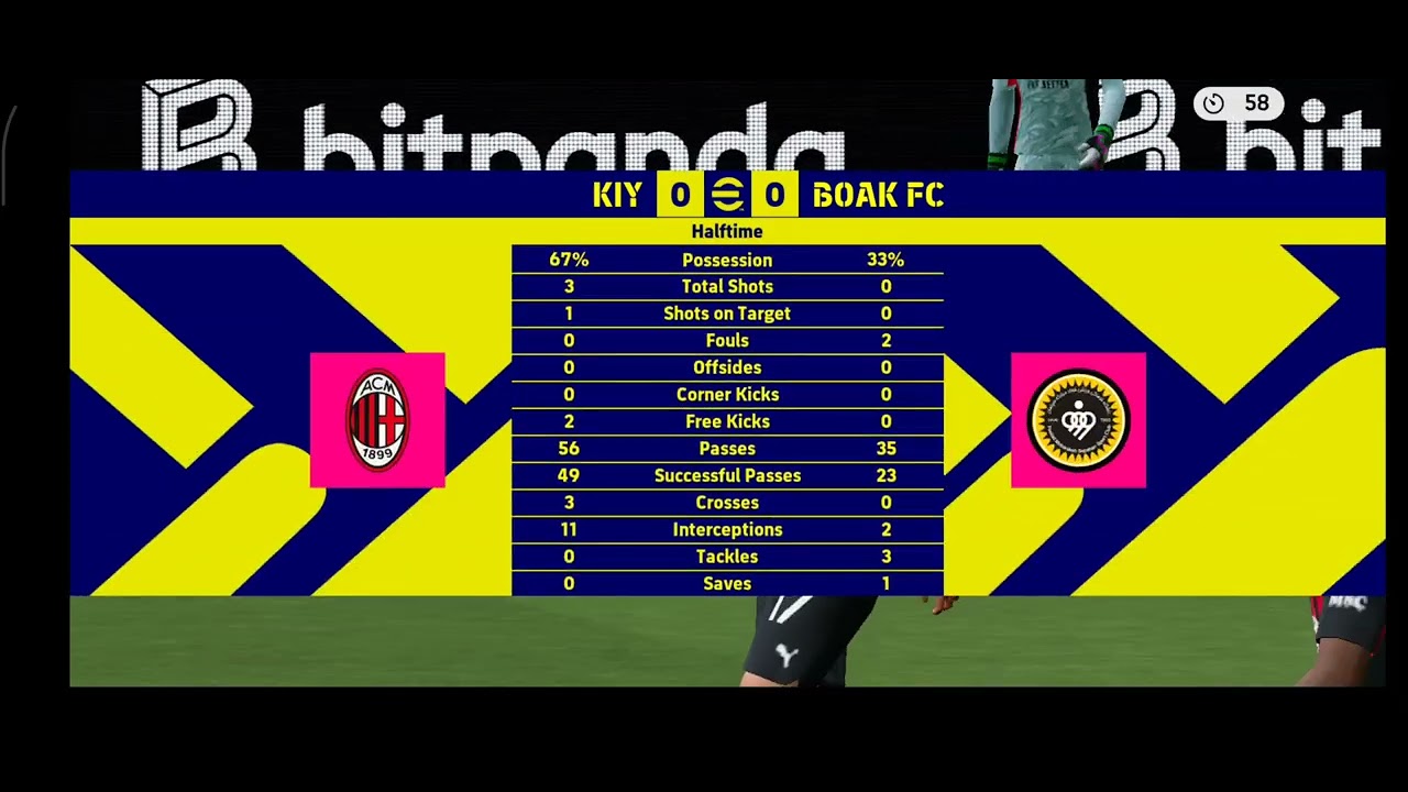#efootball 
