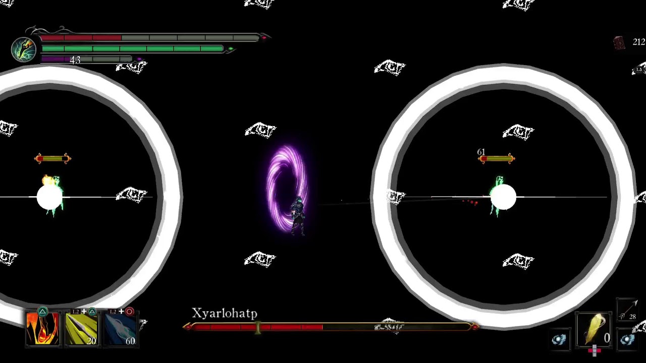 Death's Gambit