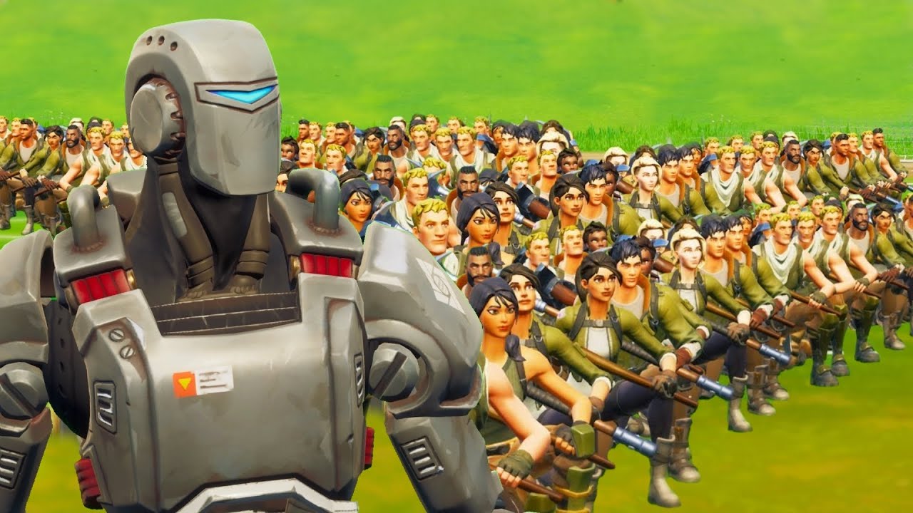 El Ejército de NOOBS HA VUELTO