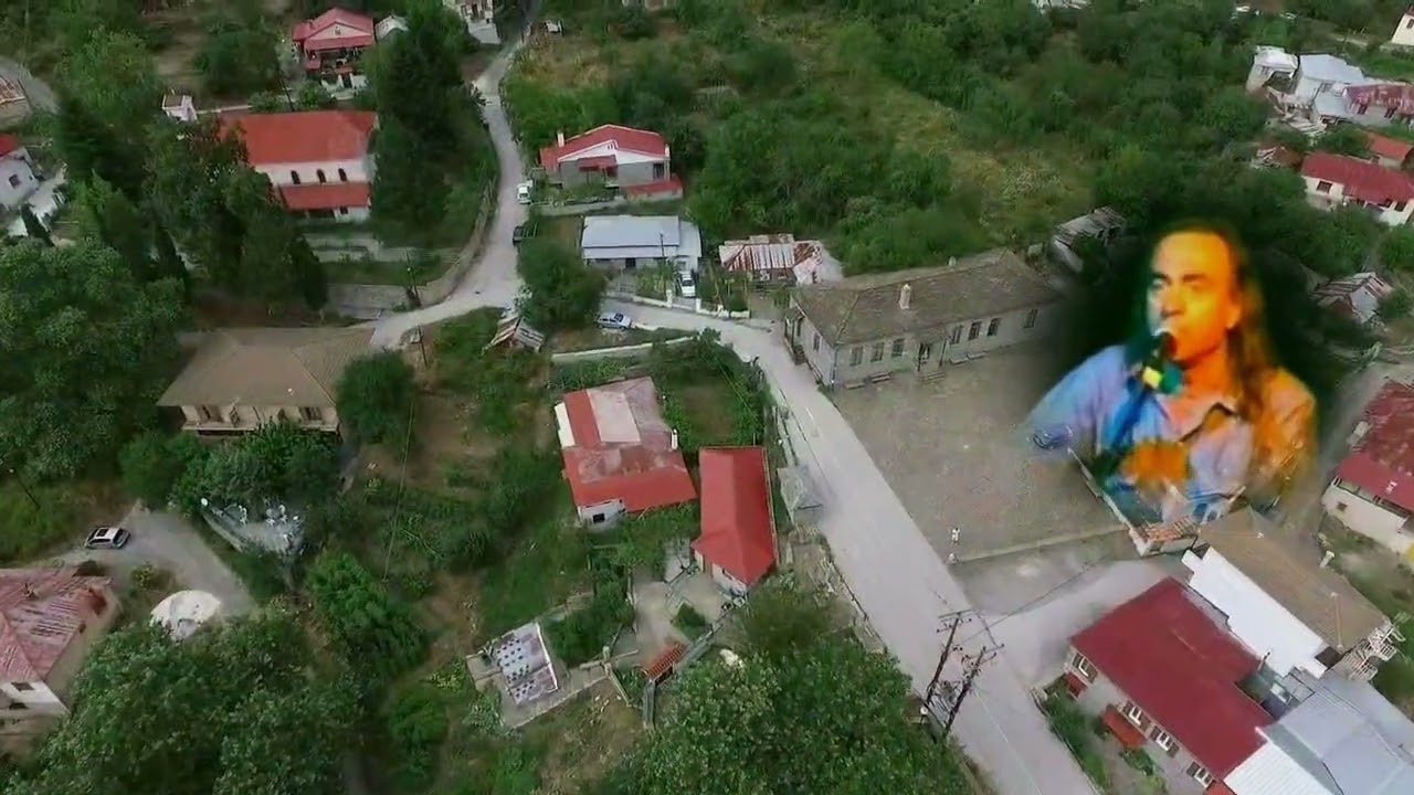Ψηλά τη χτίζεις τη φωλιά (Νίκος Παπάζογλου)