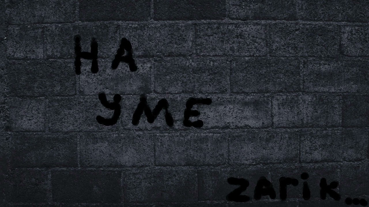 Zarik - На уме
