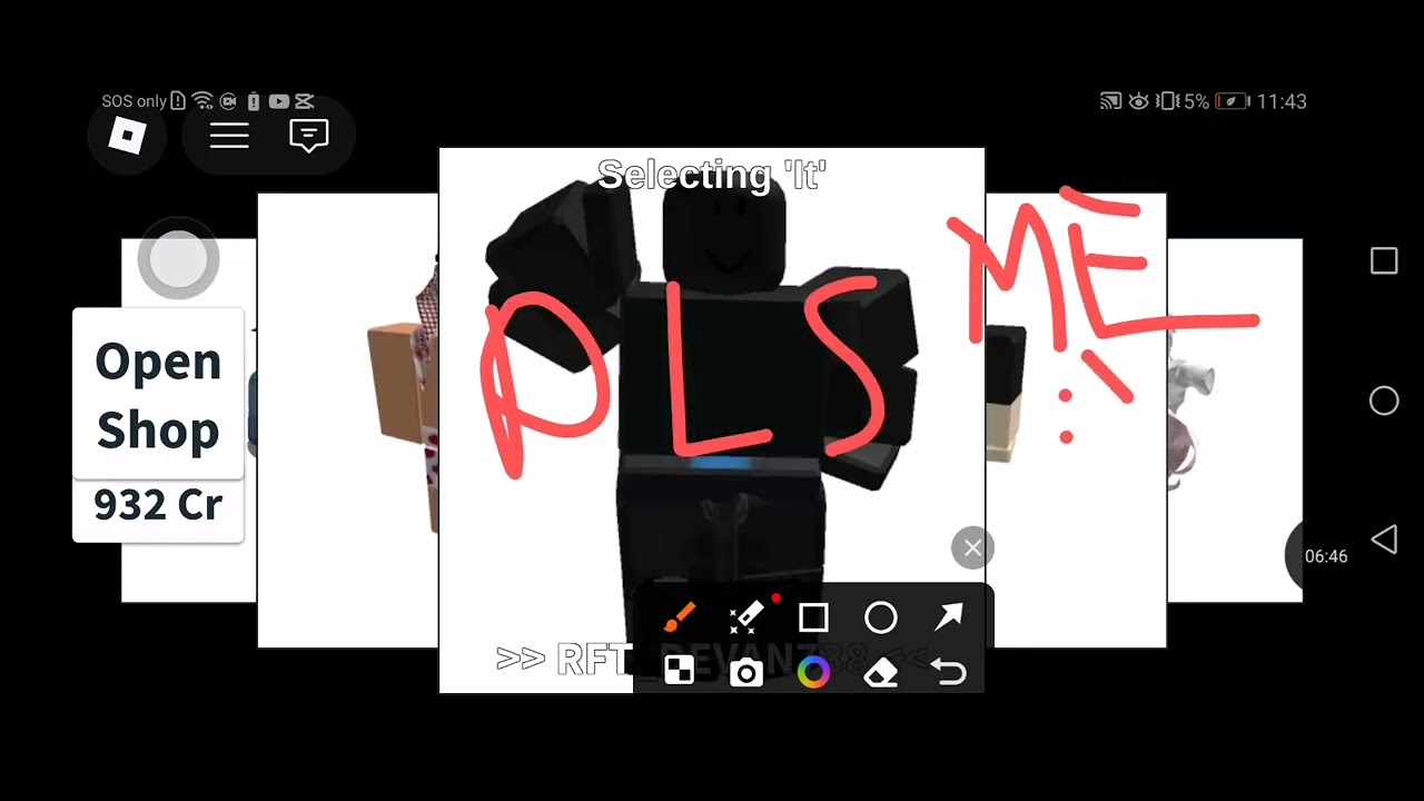 Hide and seek extreme part 2 I Roblox 
