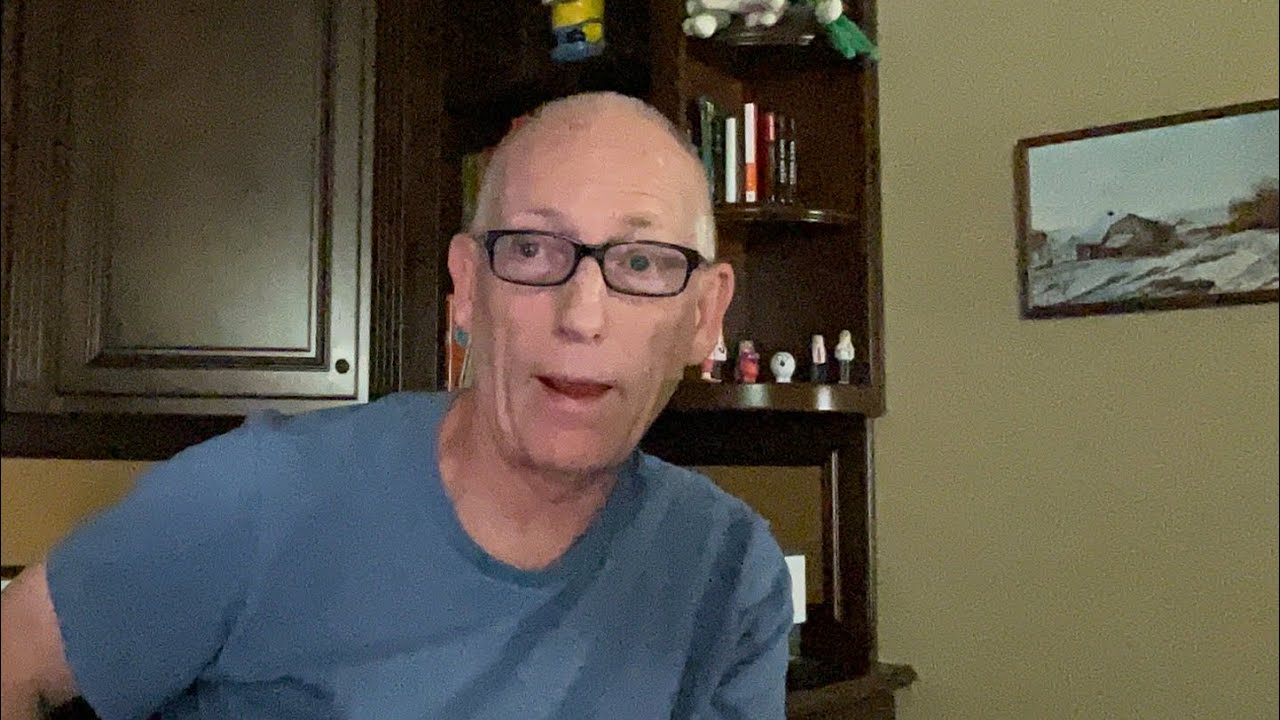 Episode 1737 Scott Adams: Birthing Persons, Mother's Day, And The Battle For Reality