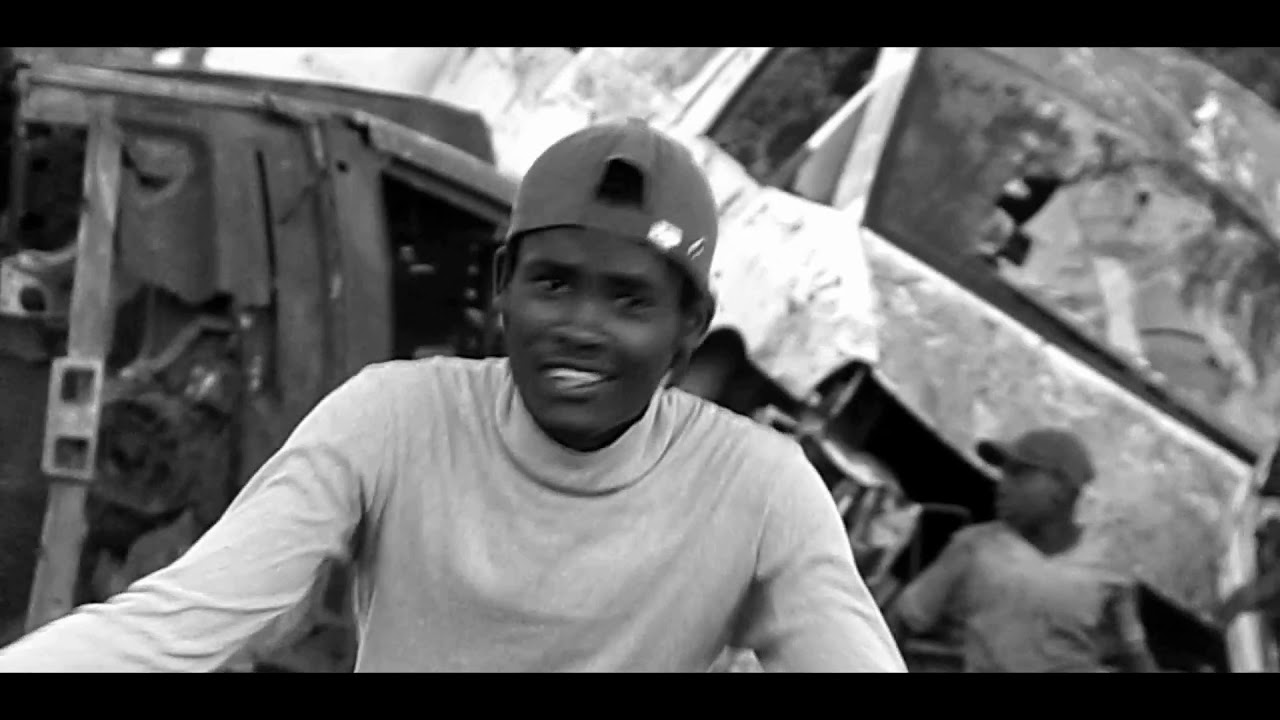 Antuf The Boss __--__  Amwono wusiku 'Nouveaux clip 2020/2021