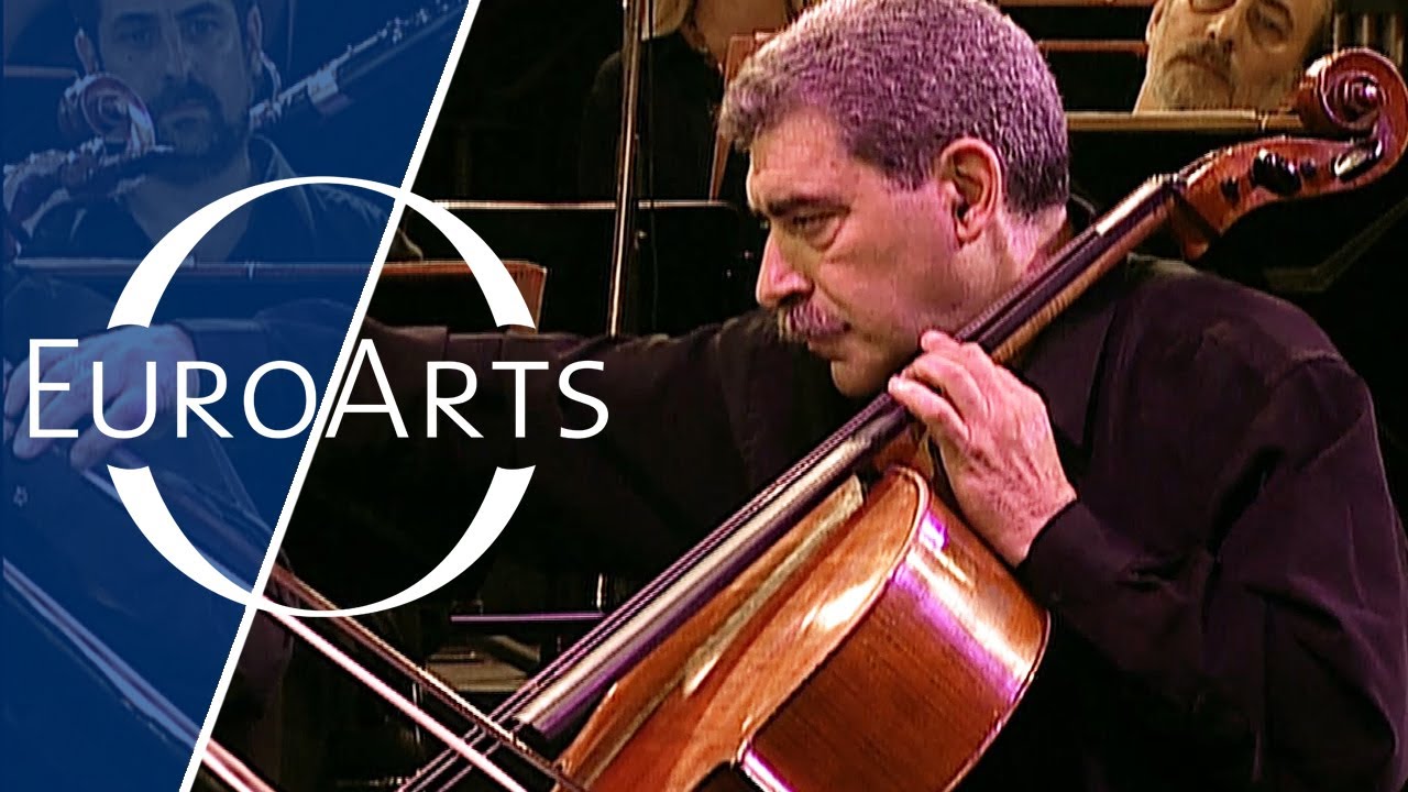 Daniel Barenboim & Orquesta Filarmónica de Buenos Aires: Gardel - El Día Que Me Quieras | (14/18)