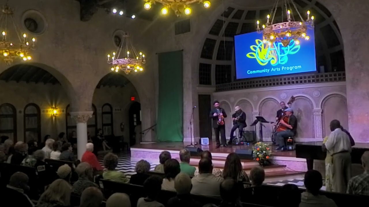 Summertime - Jazz Violin