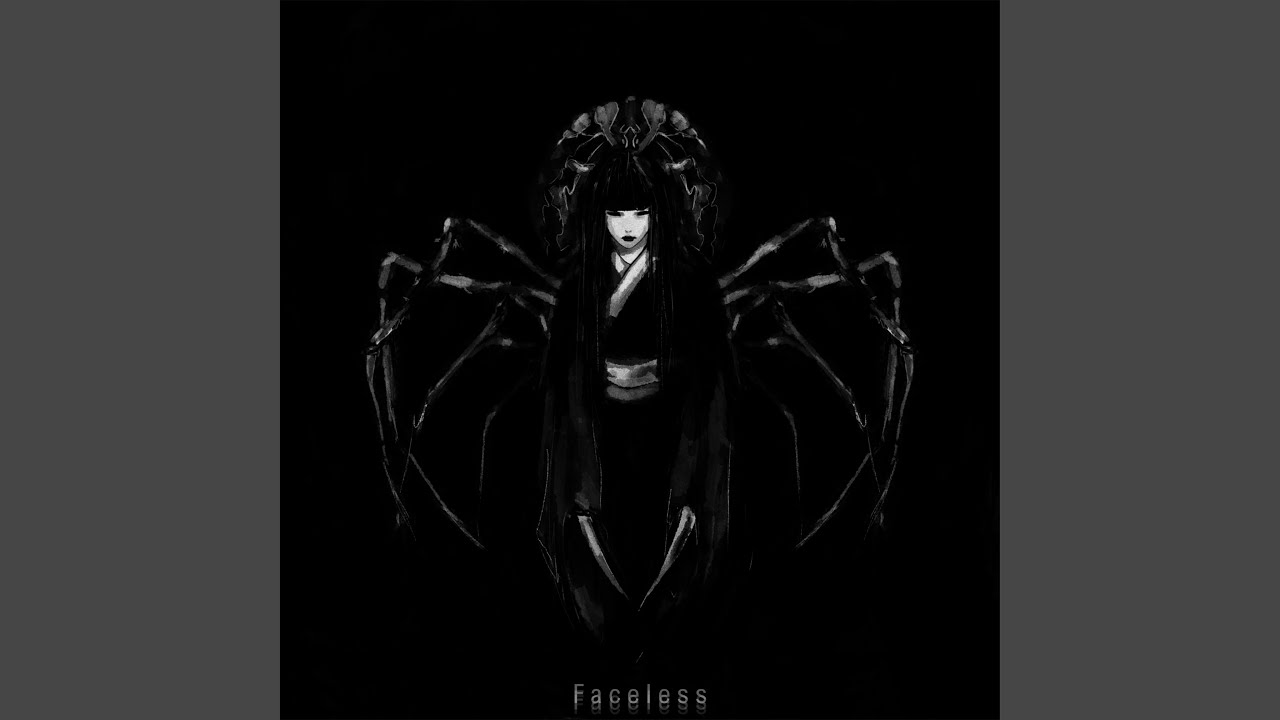 Faceless (feat. Jiinzo)