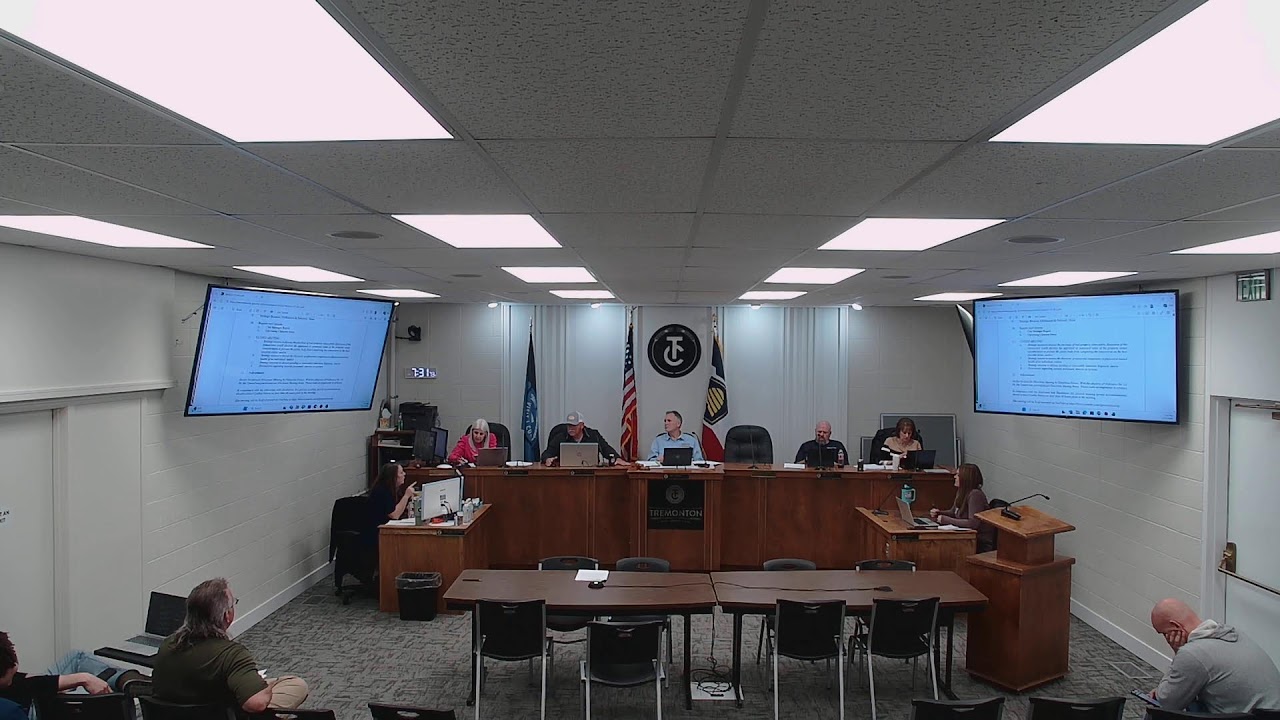 2/17/26 City Council