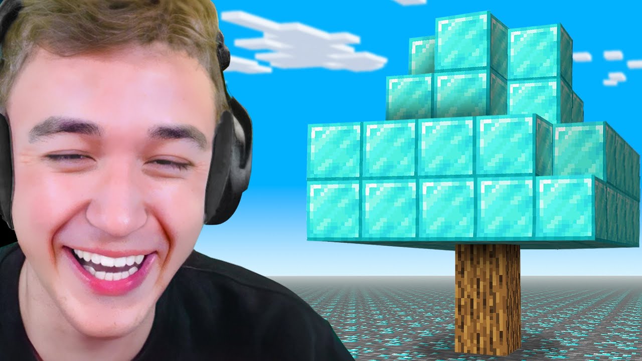 Minecraft, ali postoje NOVE Dimenzije...