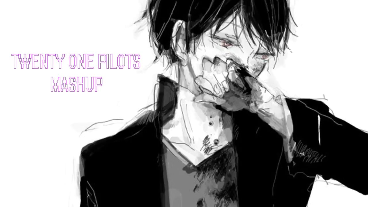 Nightcore - TWENTY ONE PILOTS MASHUP