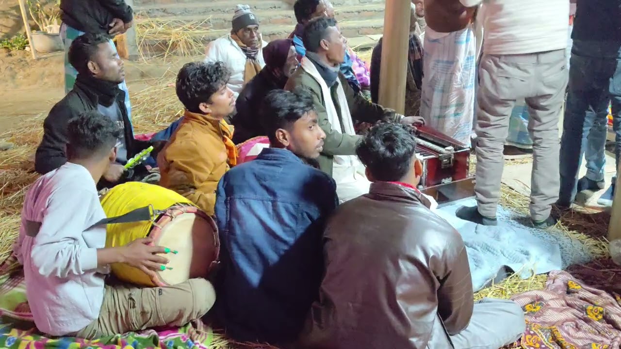 খুব সুন্দর একটি দন্নতা বিচ্ছেদ আশা করি অনেক ভালো লাগবে শিল্পী  নাদু ভাই!#vairalvideo ...#rubelstudio