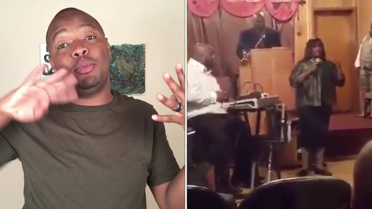 The SHADIEST Soloist Ever