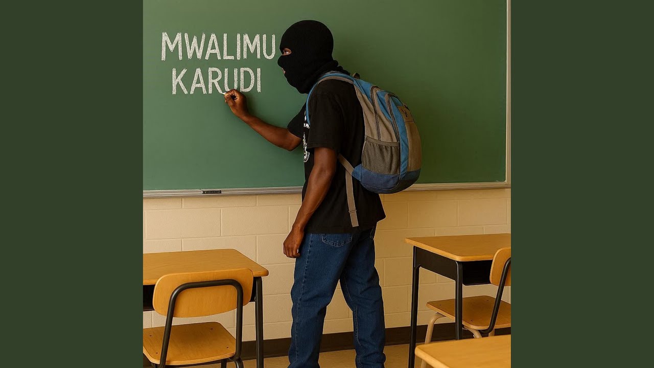 Rap yangu GHOSTMUNDE DUKA LA MZIKI