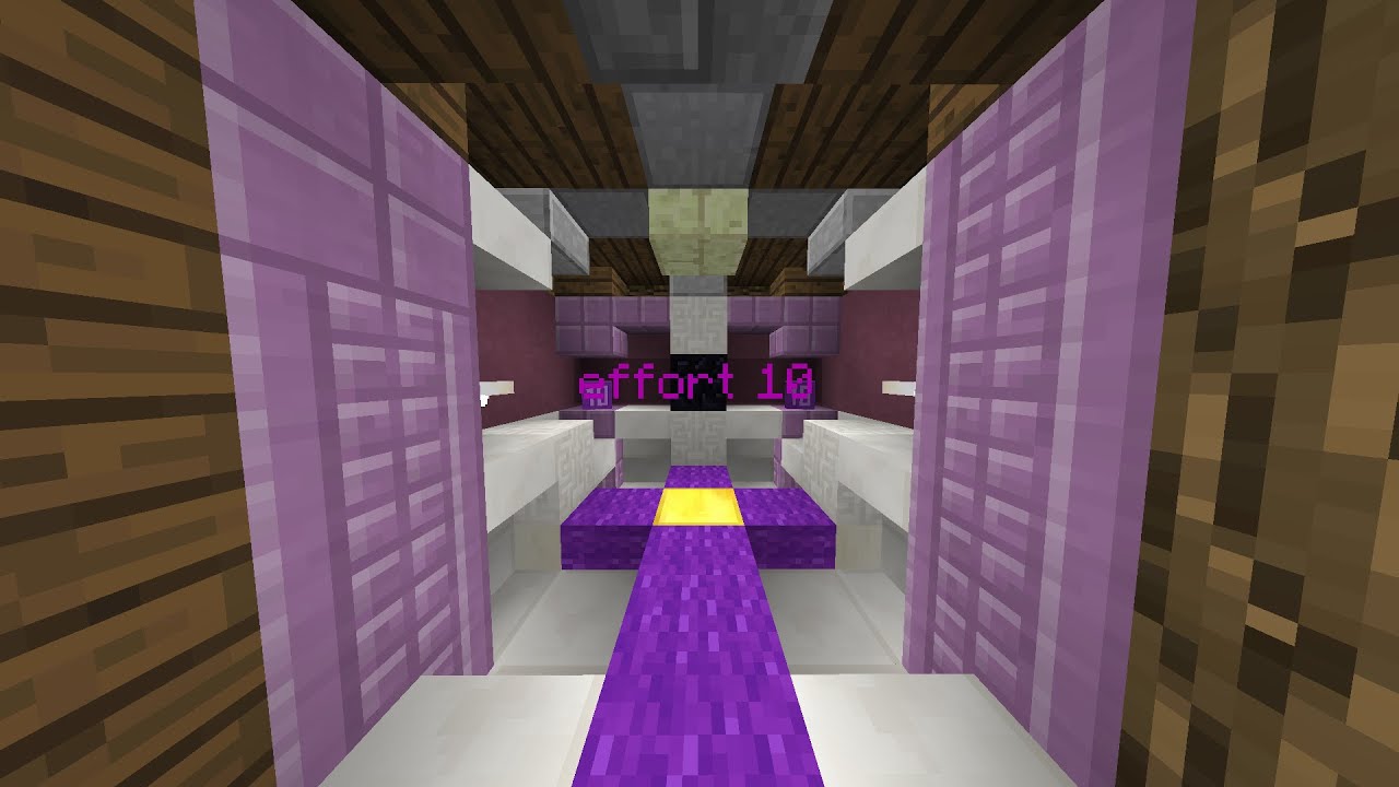 Effort 10 | IbisNetwork