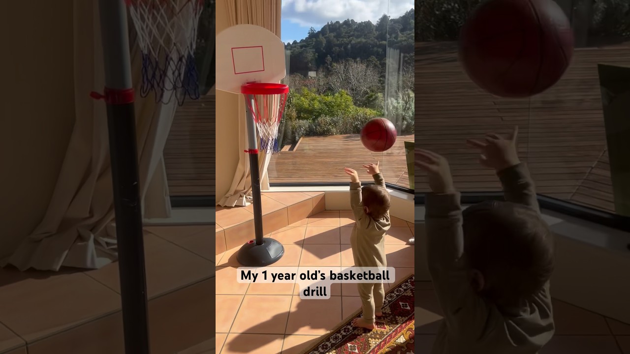 Baller baby #basketball #shorts #short #nba #stephcurry #nbadraft #shortsvideo