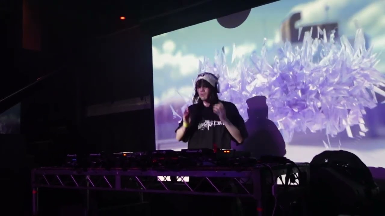 Syzy at Catch One, Los Angeles CA | Oct 10, 2024