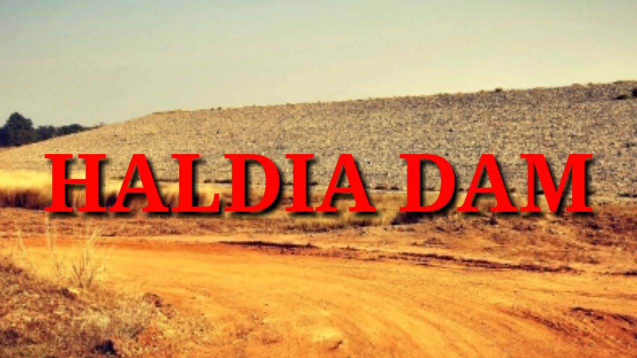 HALDIA DAM | MAYURBHANJ MIRROR | EPISODE-19
