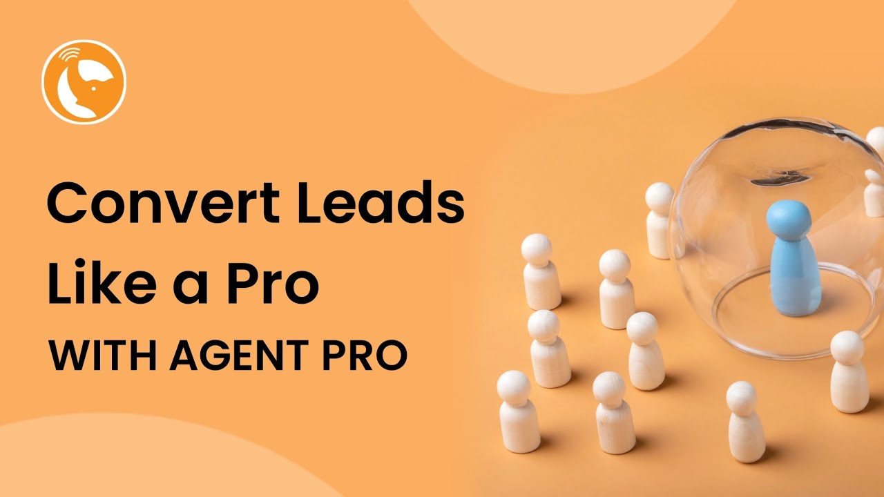 Convert Leads Like a Pro with Indigenius Agent Pro