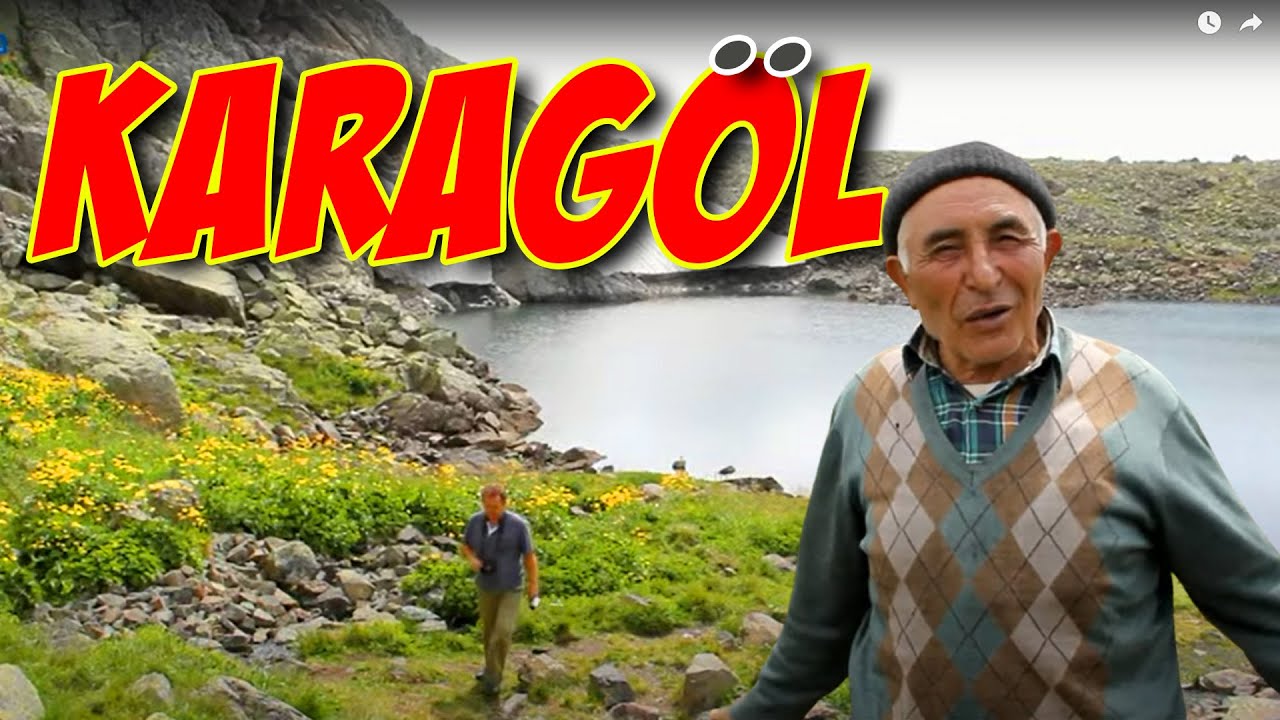 Giresun Karagöl