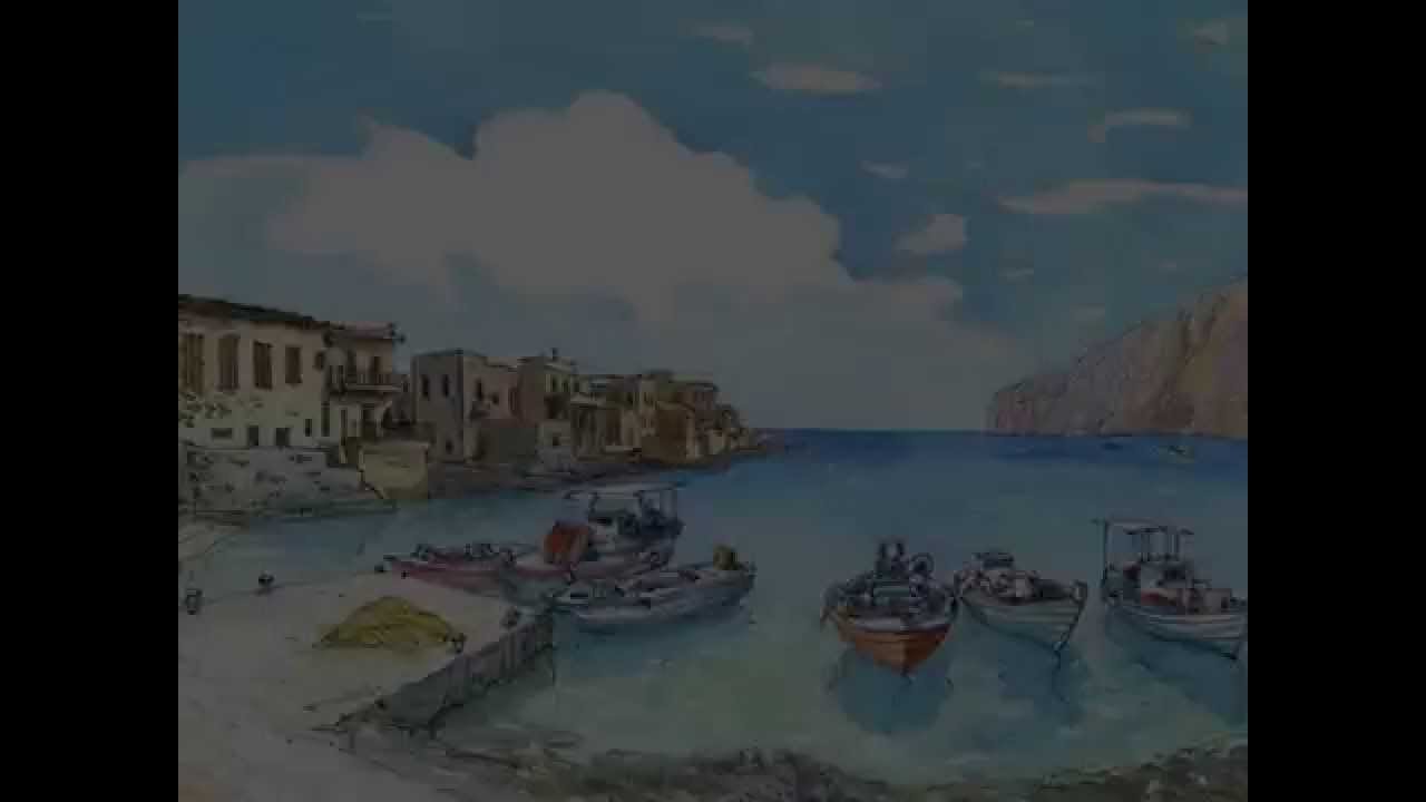 Μια βόλτα με την 