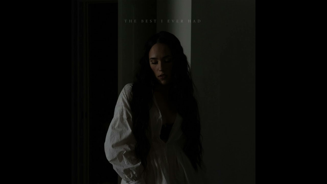 Limi - Interlude (Sped Up & Reverb)