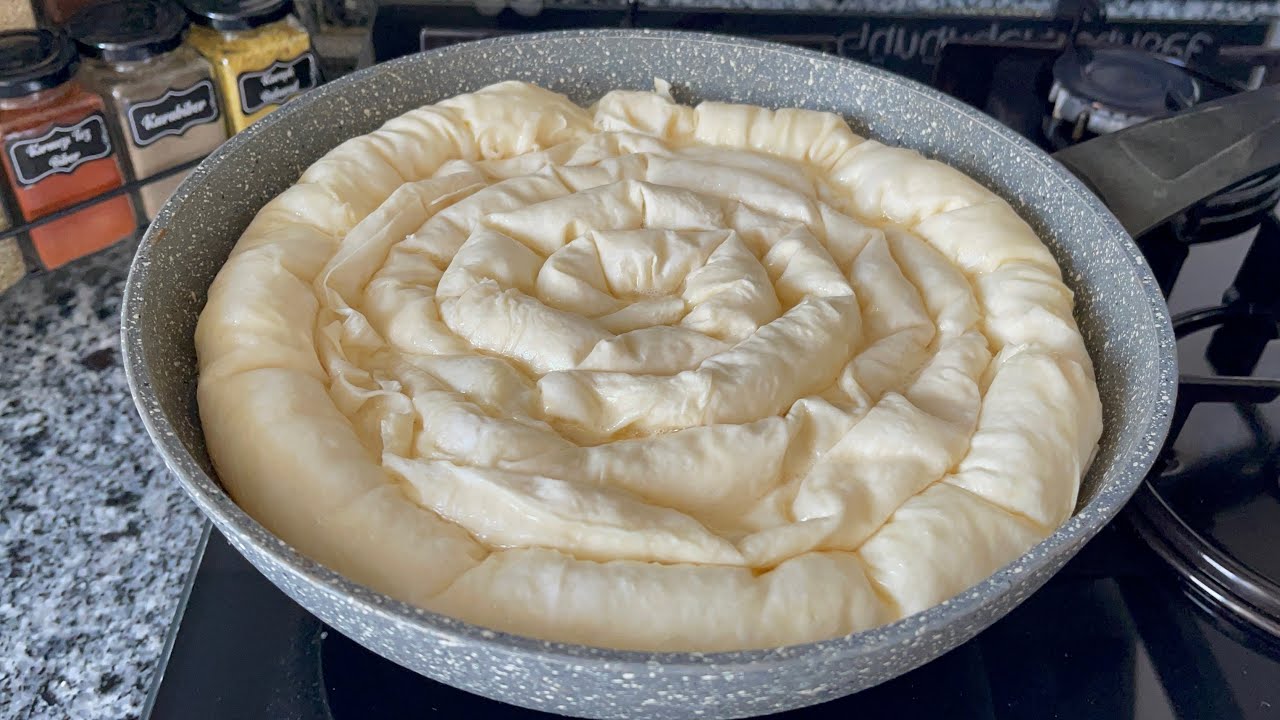 2 ЮФКА И ВКУСНЫЕ ЖАРЕНЫЕ БЛИНЧИКИ 💯 ГОТОВЬТЕ ВЕЧЕРОМ И ПРИГОТОВЬТЕ УТРОМ
