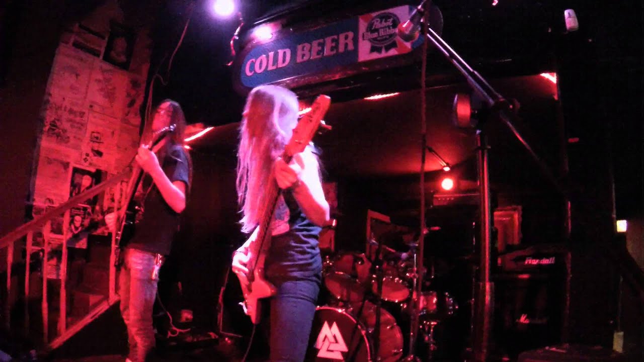 War cam - SCOLEX live 5 stars Bar 11/09/2013