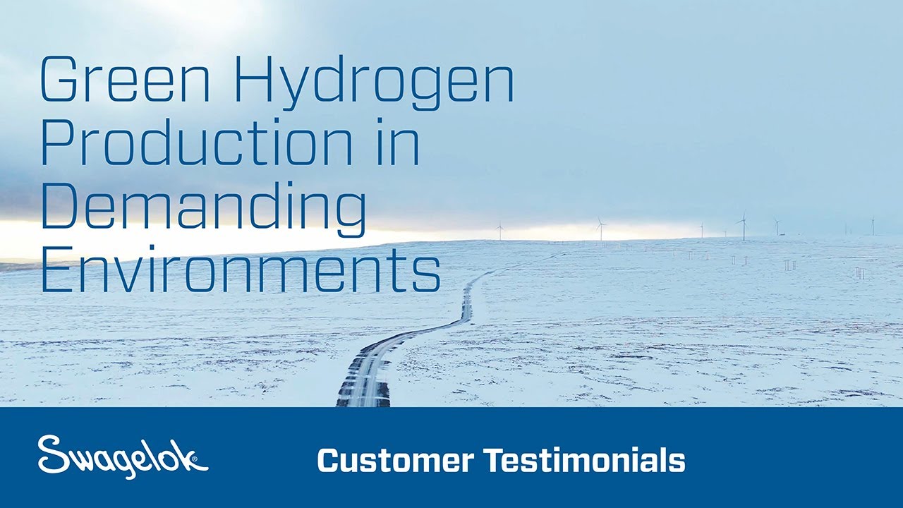 Green Hydrogen Production in Demanding Environments