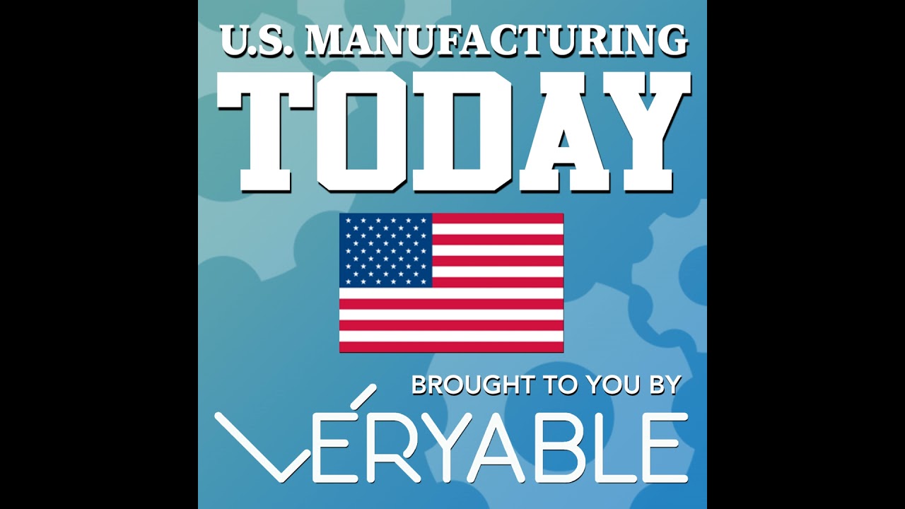 Recast - Matt Horine’s Reindustrialization Mission: Building On-Demand Labor for American Manufac...