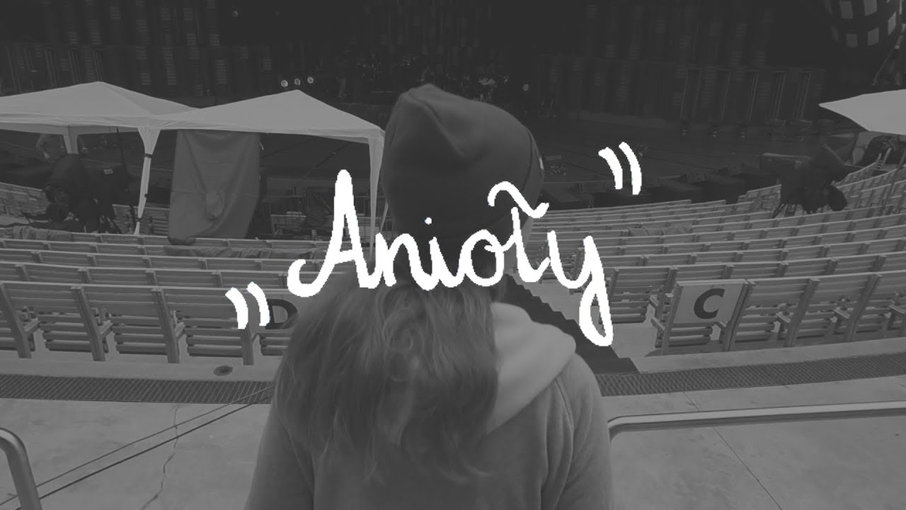 Dominika Ptak - Anioły [Eurowizja Junior 2017 - JESC] - Offical Lyric Video