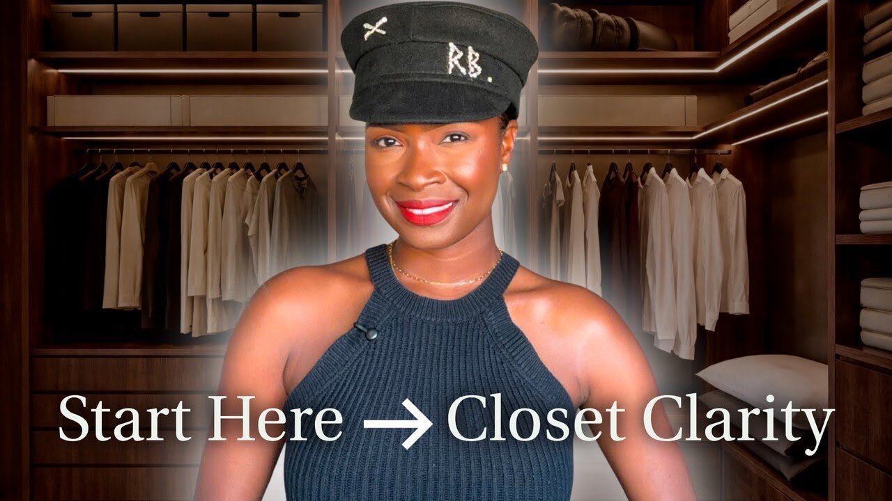 Build a Capsule Wardrobe That Actually Fits Your Real Life
