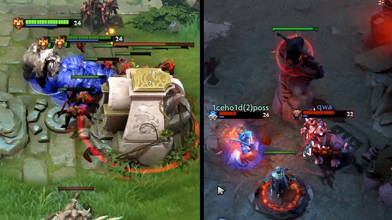Can Bulldog Save The Team From Trolling Too Much? (RANKED)