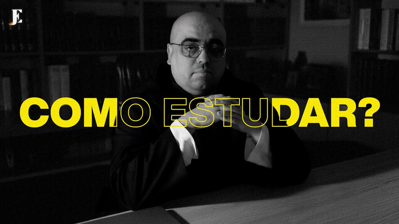 Como Estudar?