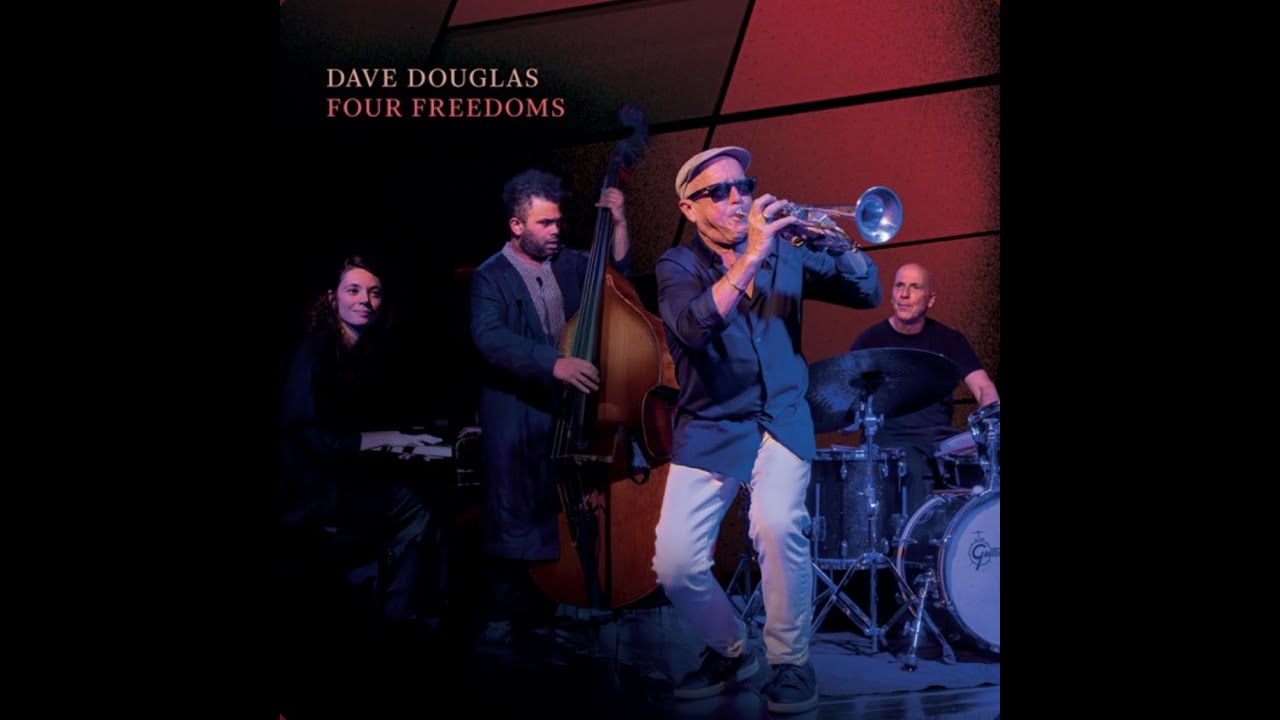 Sandhog - Dave Douglas