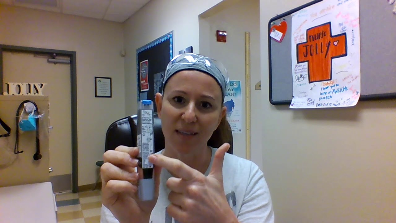 TEVA epinephrine auto-injector