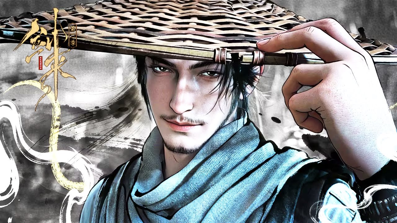 [Eng Sub] The Swords S2 EP05-06