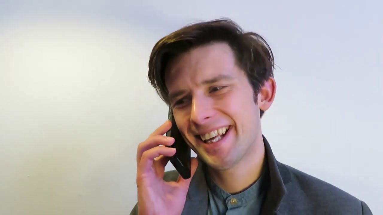 Bad TV Impressions: The Undoing