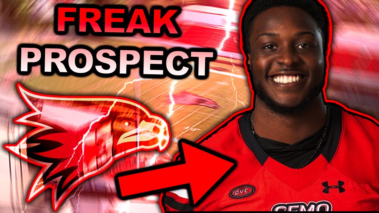 Why RYAN FLOURNOY is the BEST KEPT SECRET in the 2024 NFL Draft (Who Is This Guy?)