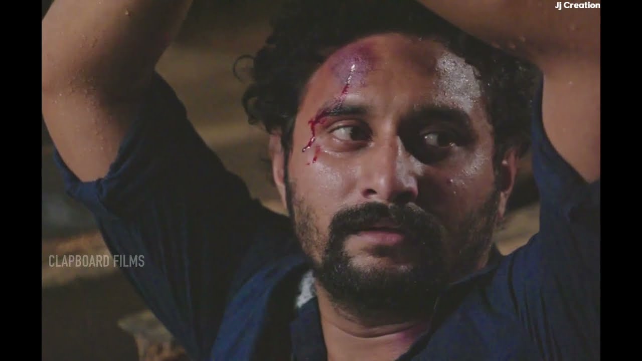 Kanimangalam kovilakam season 2 Tony mass fighting scene💪# Latest✌