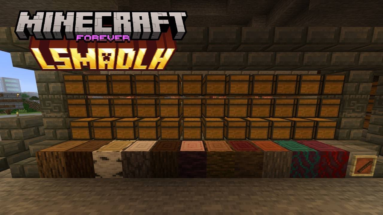 ALMACEN CON GOLEMS DE COBRE - LSMADLH Forever - Episodio 9